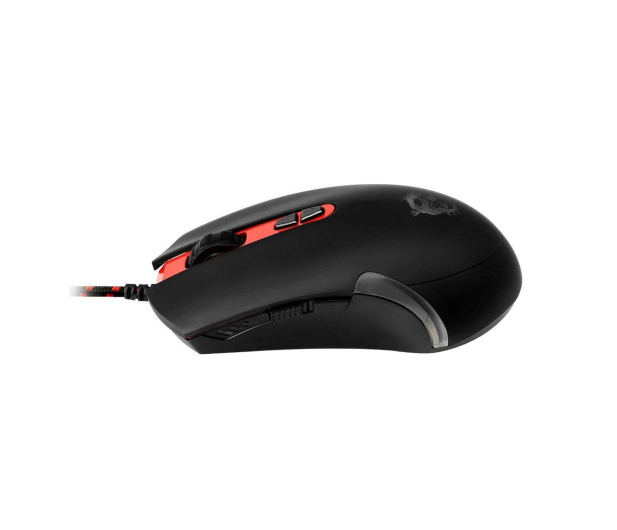 MSI Interceptor DS100 Gaming - 280368 - zdjęcie 5
